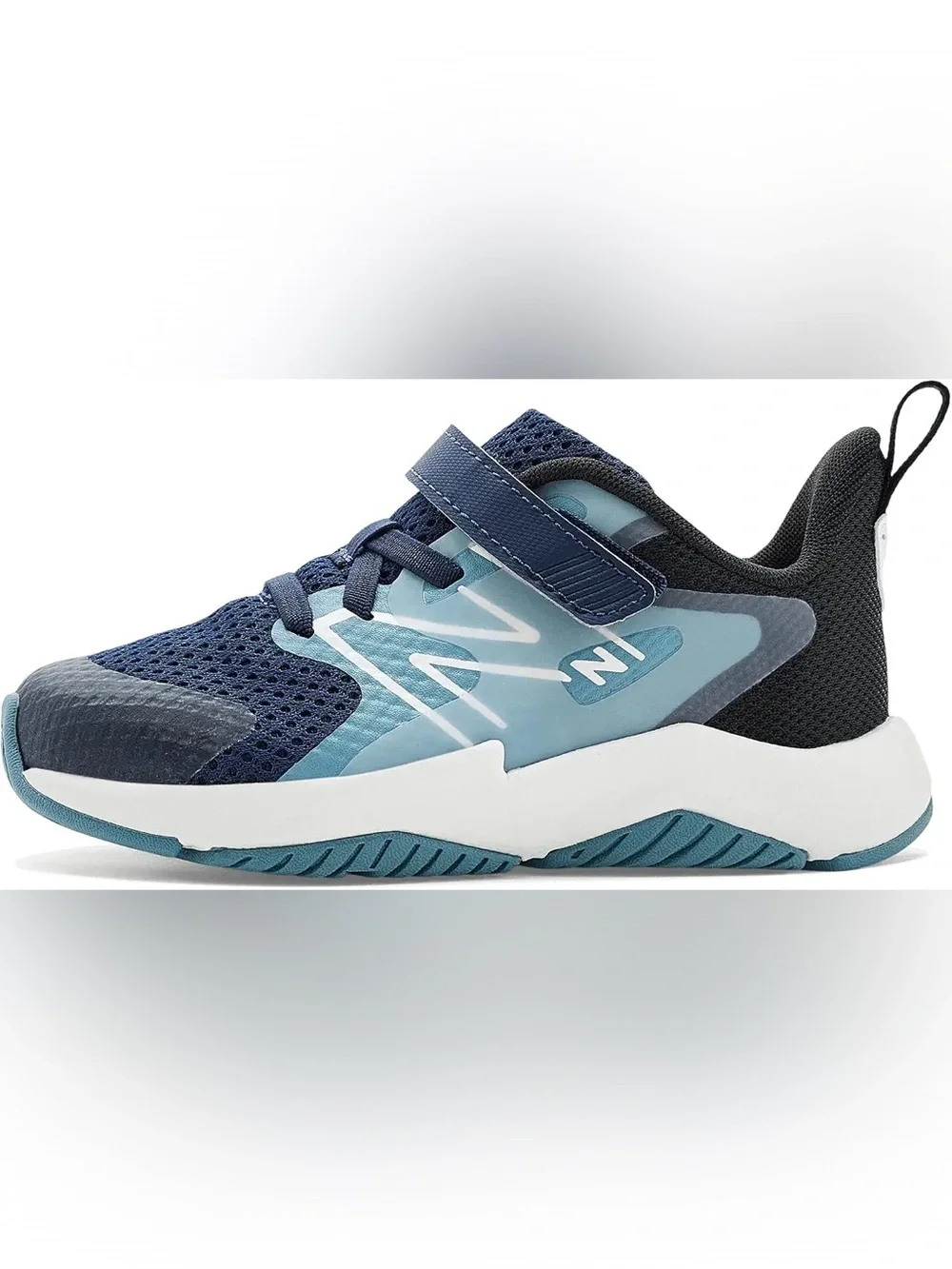 New Balance Rave Run v2 (Infant/Toddler)